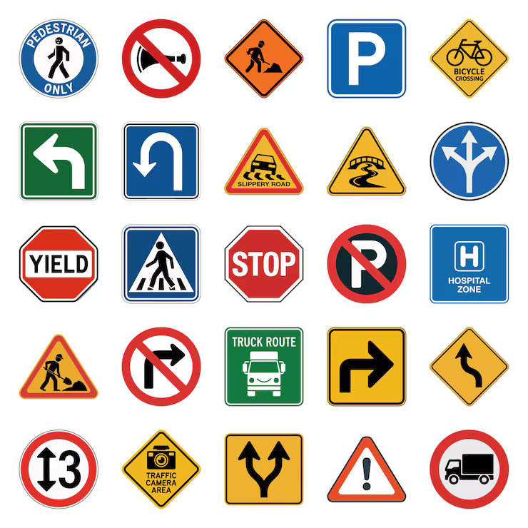 Road Signs
