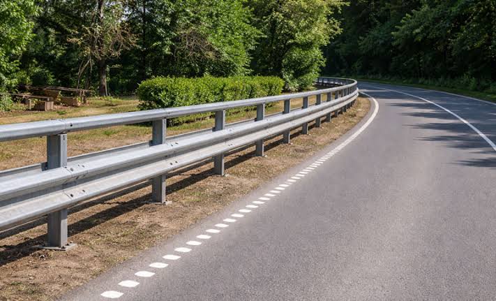 Crash Barriers