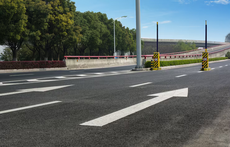 Road Marking