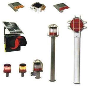 Solar LED Products