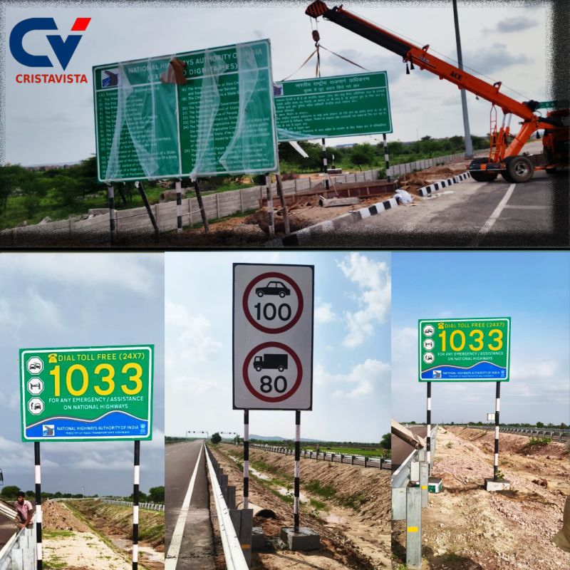 About Cristavista Infrastructure Pvt Ltd